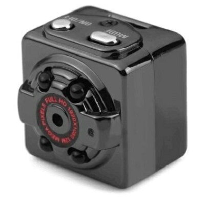 SC8 スマートカメラ超小型防犯カメラ